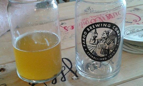 Fargo Brewing Company
