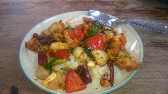 Mamuang Khu Ran Ahan