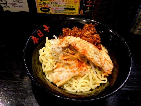 Kasugatei, Nagoya Station Nishi