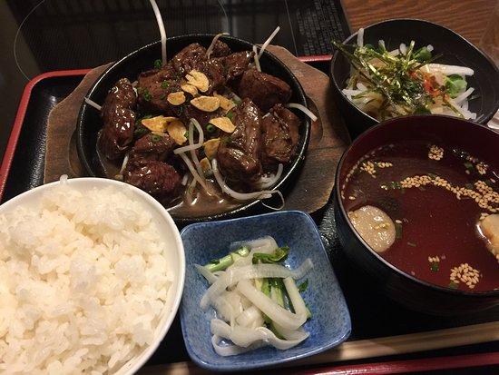 Hakata Motsu Nabe Oyama Nagasaki