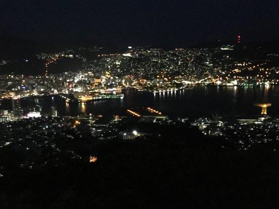 Osaka-Yaki Santa Mt. Inasa