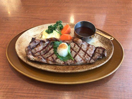 ロイヤルホスト 南葛西店