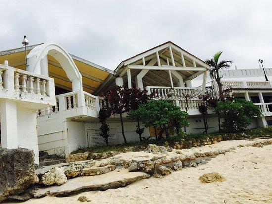 Morimar Resort Hotel Fisherman's Wharf