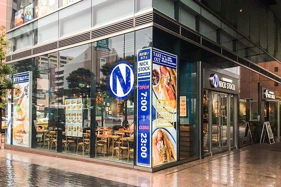 NICK STOCK Watanabedori