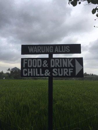 Warung Alus