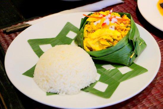 Molop Wat Damnak Restaurant & Farm Tour Cooking Class