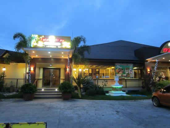 Lola Sisay Seafood Restaurant