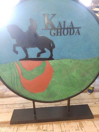 Kalaghoda Restaurant