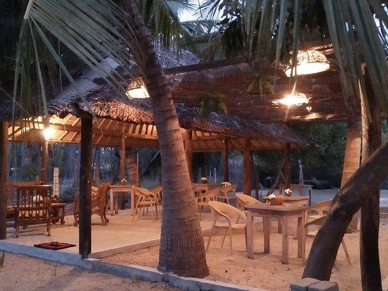 Tuna Tuna Restaurant