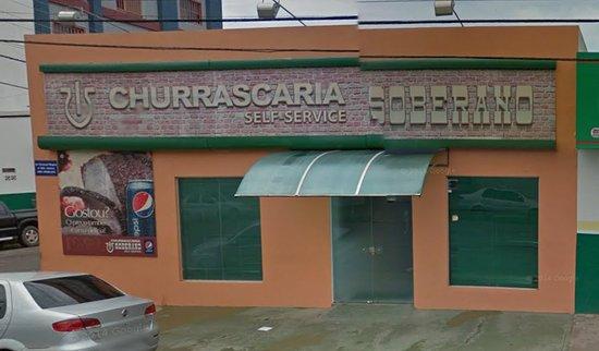 Churrascaria SOBERANO