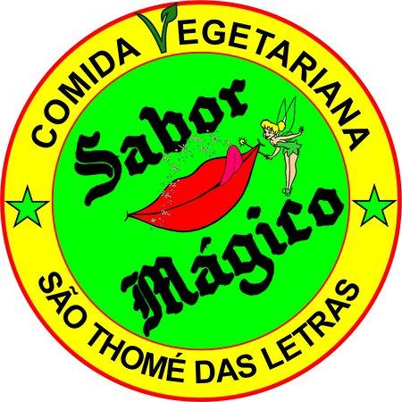 Sabor Mágico