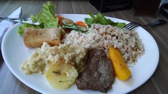 Artista Bittencourt Grill