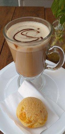 Padaria e Confeitaria Doce Sabor