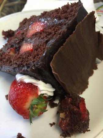 Confeitaria Cantinho Doce