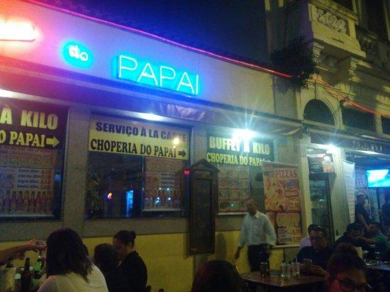 Bar do Papai