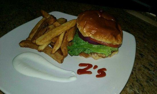 Z's Restaurant and Bar
