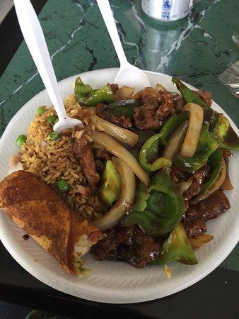 Hunan Chinese Restaurant