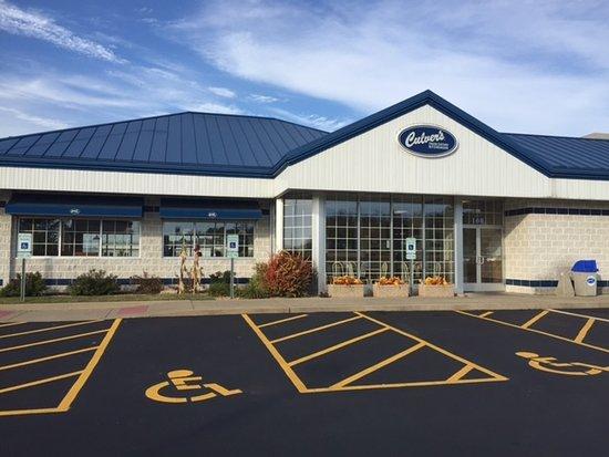Culver's
