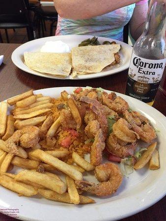 El Potrillo Mexican Grill