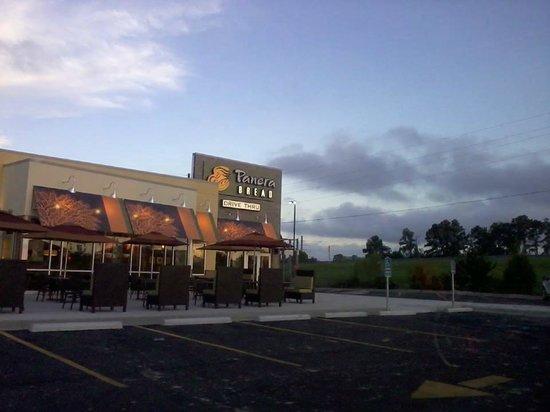 Panera Bread