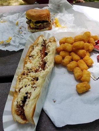 Conley's Drive-In Restaurants