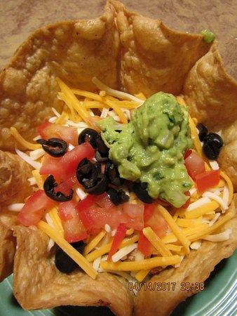 Sombreros Mexican Restaurant