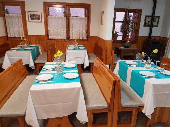 Restaurante Casa Palmira