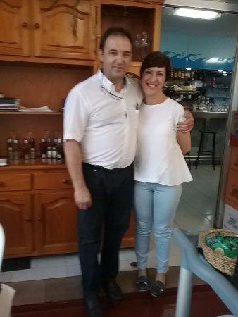 Bar Restaurant -Acuario