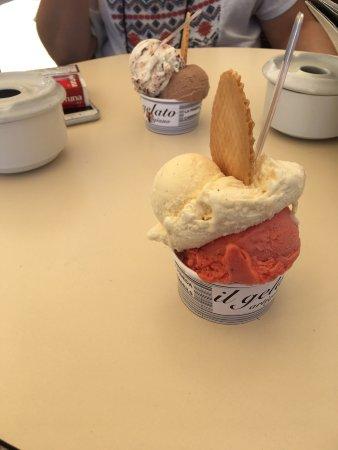 Heladeria Il Gelato