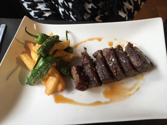 El Molino de Vejoris