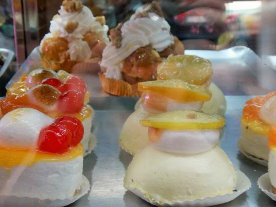 Confiteria San Antonio