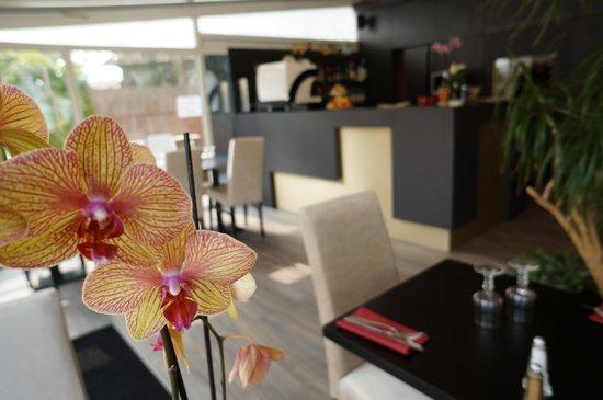 Restaurant Le Marina