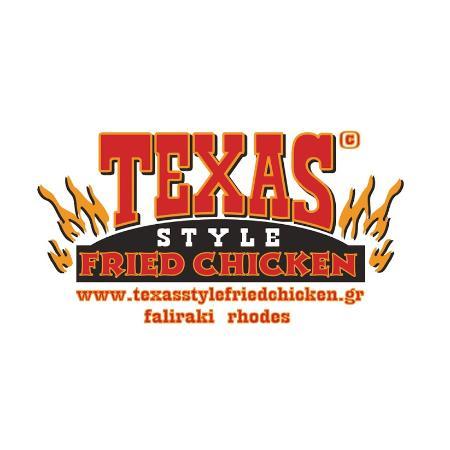 Texas Style Fried Chicken