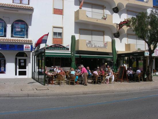 Restaurant Hollandaise