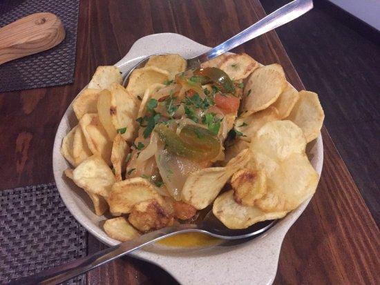 Restaurante Bodeguita