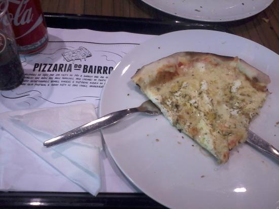 Pizzaria do Bairro