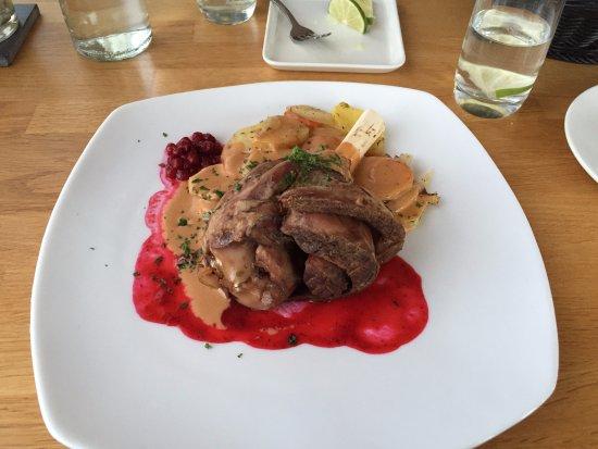 HavsVidden Restaurant