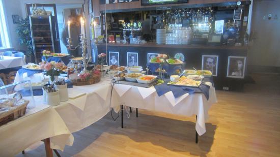 Restaurant Sejlklubben Frem