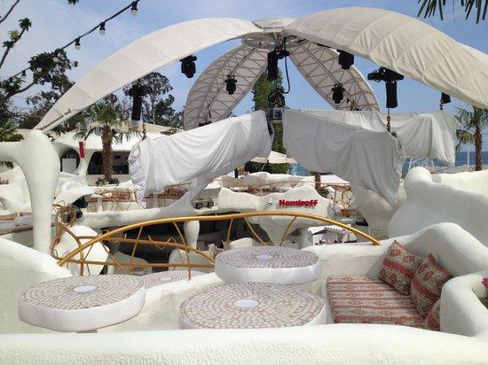 Ibiza Club-Restaurant