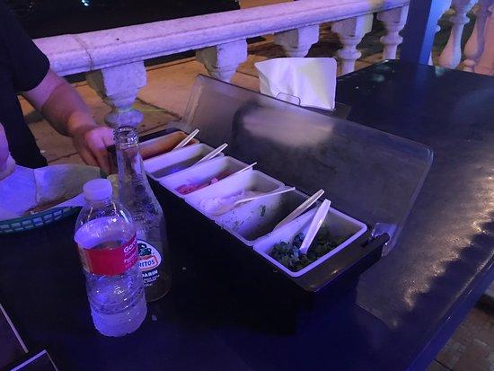 Taqueria Viva Mexico