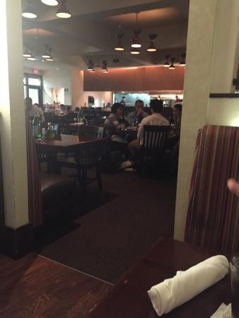 Carrabba's Italian Grill