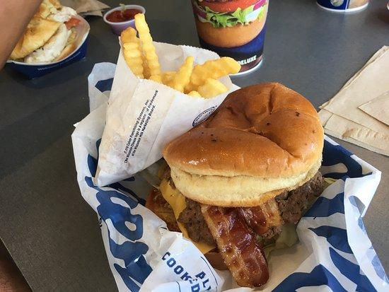 Culver's