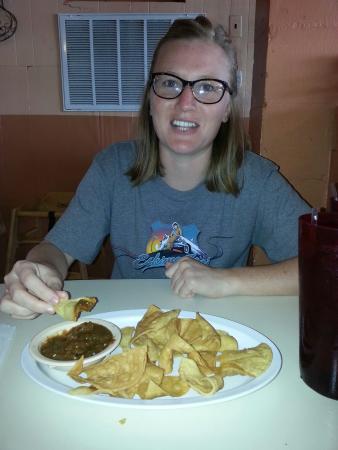 Contreras Mexican Restaurant