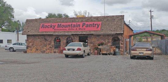 Rocky Mountain Pantry