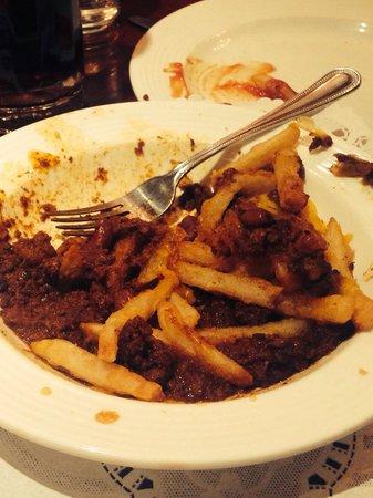 Four Queens Hotel and Casino