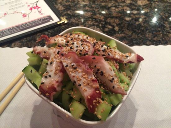 Himiko Sushi And Steak House