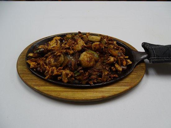 El Mexico Mexican Restaurant