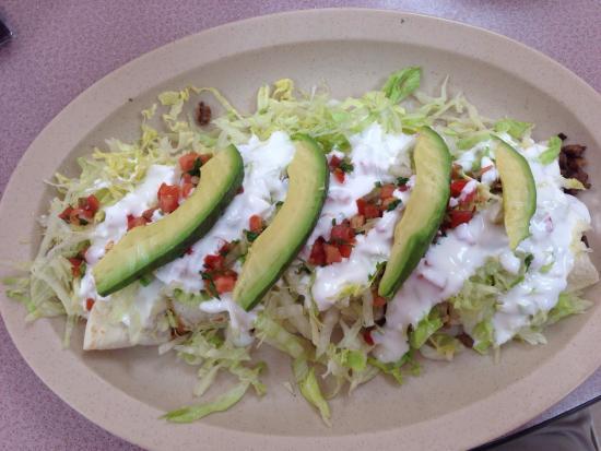 Taqueria Real Jacona