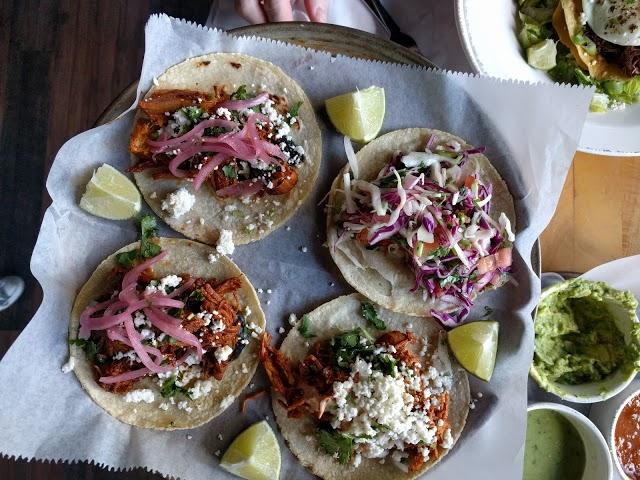 Bakersfield Short North