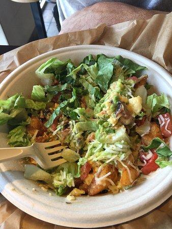 Qdoba Mexican Grill
